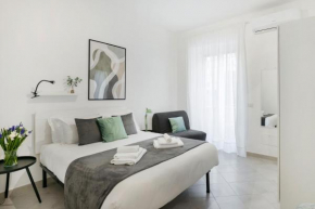 White Flat San Lorenzo